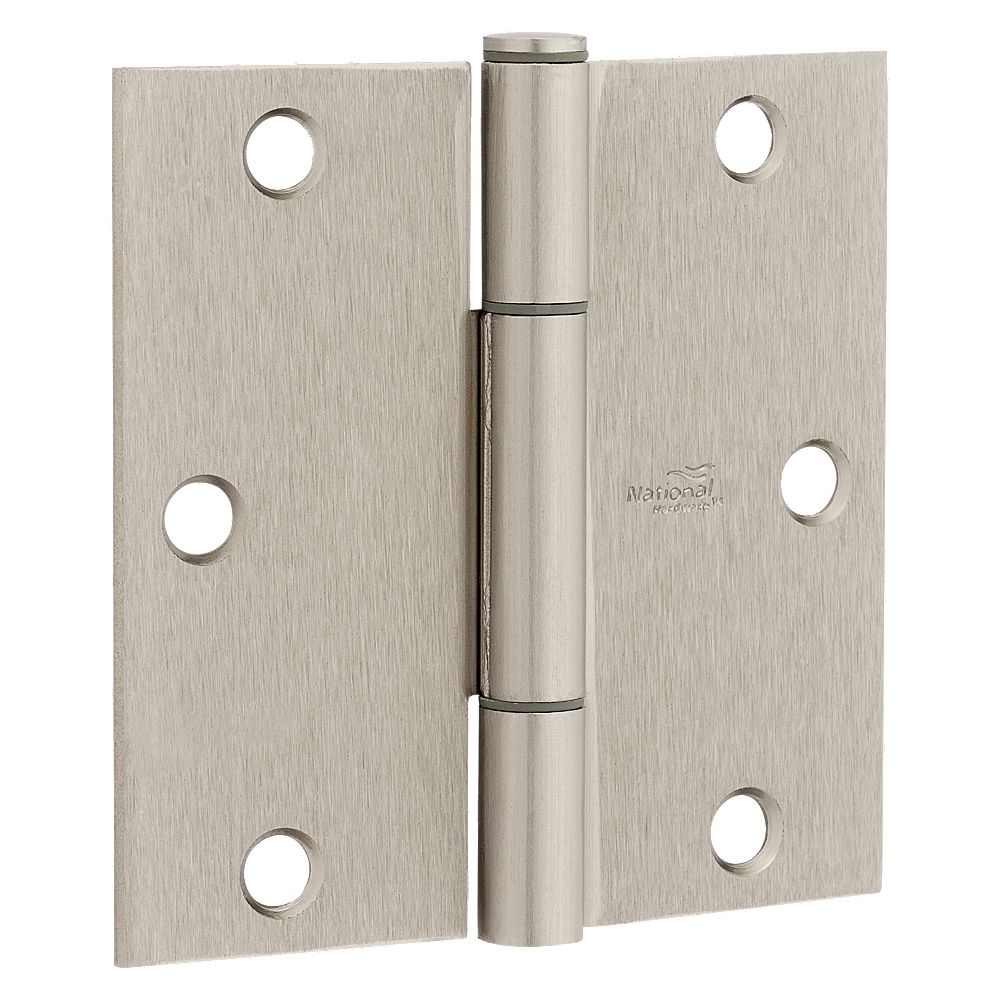 Clipped Image for Squeak Guard Door Hinges