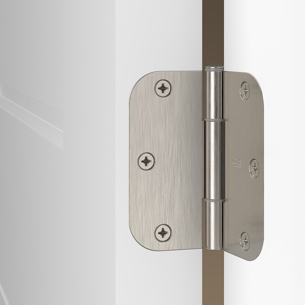 Vignette Image for Squeak Guard Door Hinges