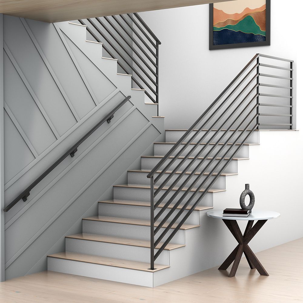 Vignette Image for Cooper Handrail Bracket