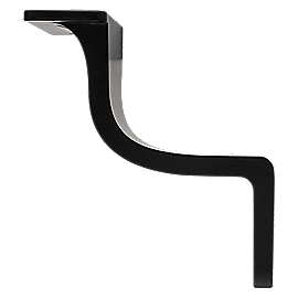 Clipped Image for Cooper Handrail Bracket