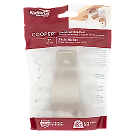 PackagingImage for Cooper Handrail Bracket