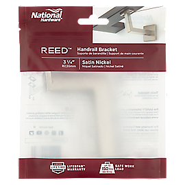 PackagingImage for Reed Handrail Bracket