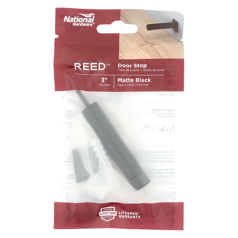 PackagingImage for Reed Door Stop