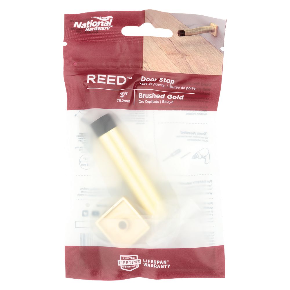 PackagingImage for Reed Door Stop