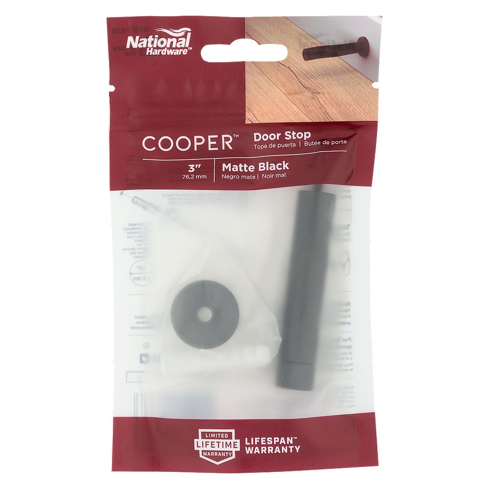 PackagingImage for Cooper Door Stop