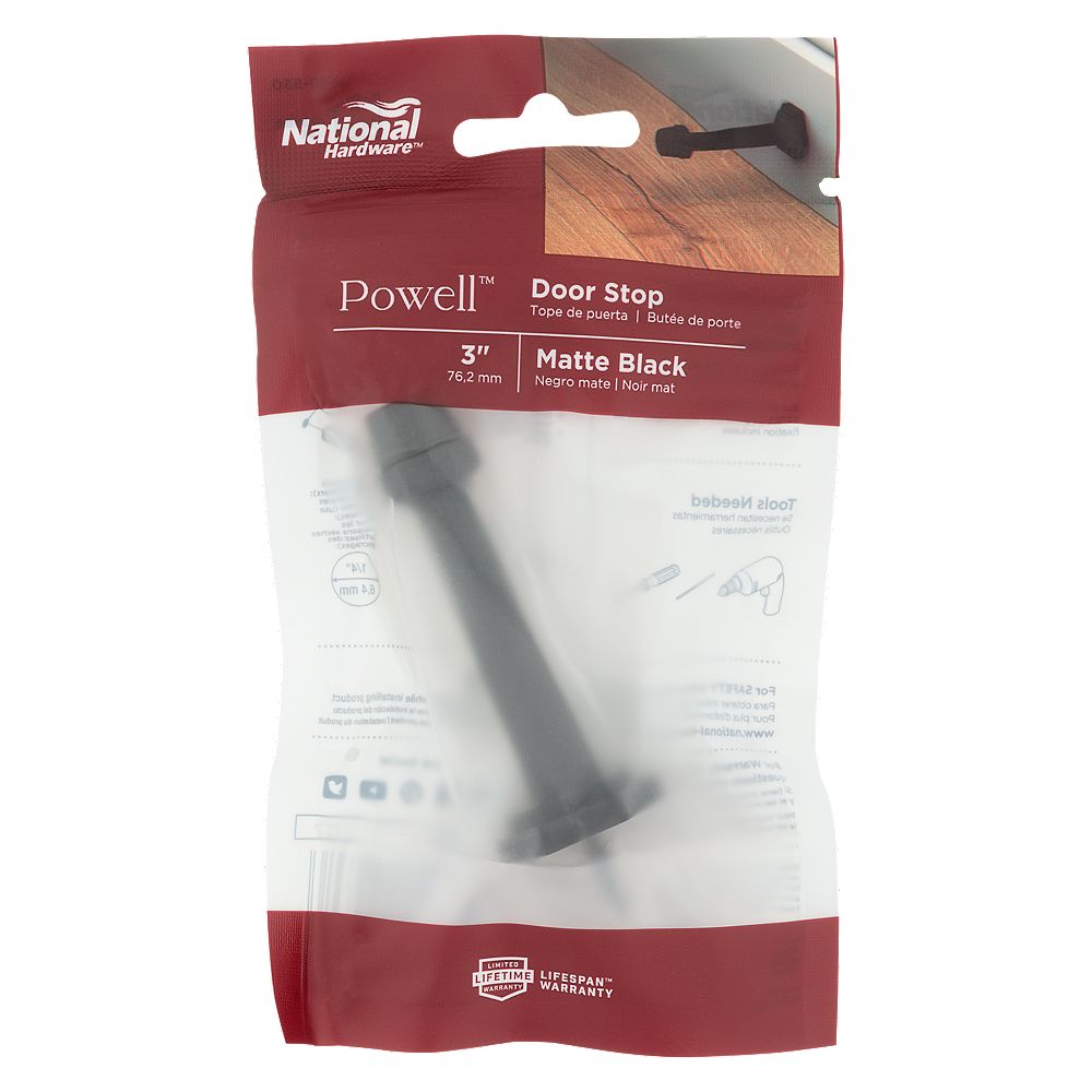 PackagingImage for Powell Door Stop