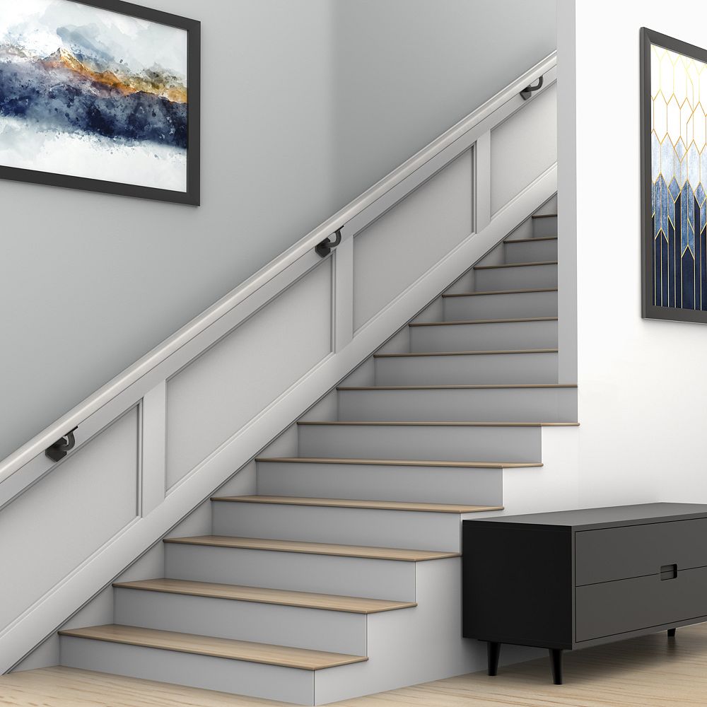 Vignette Image for Powell Handrail Bracket