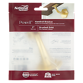 PackagingImage for Powell Handrail Bracket
