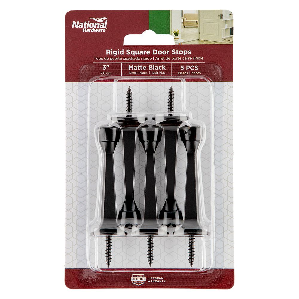 PackagingImage for Rigid Door Stop