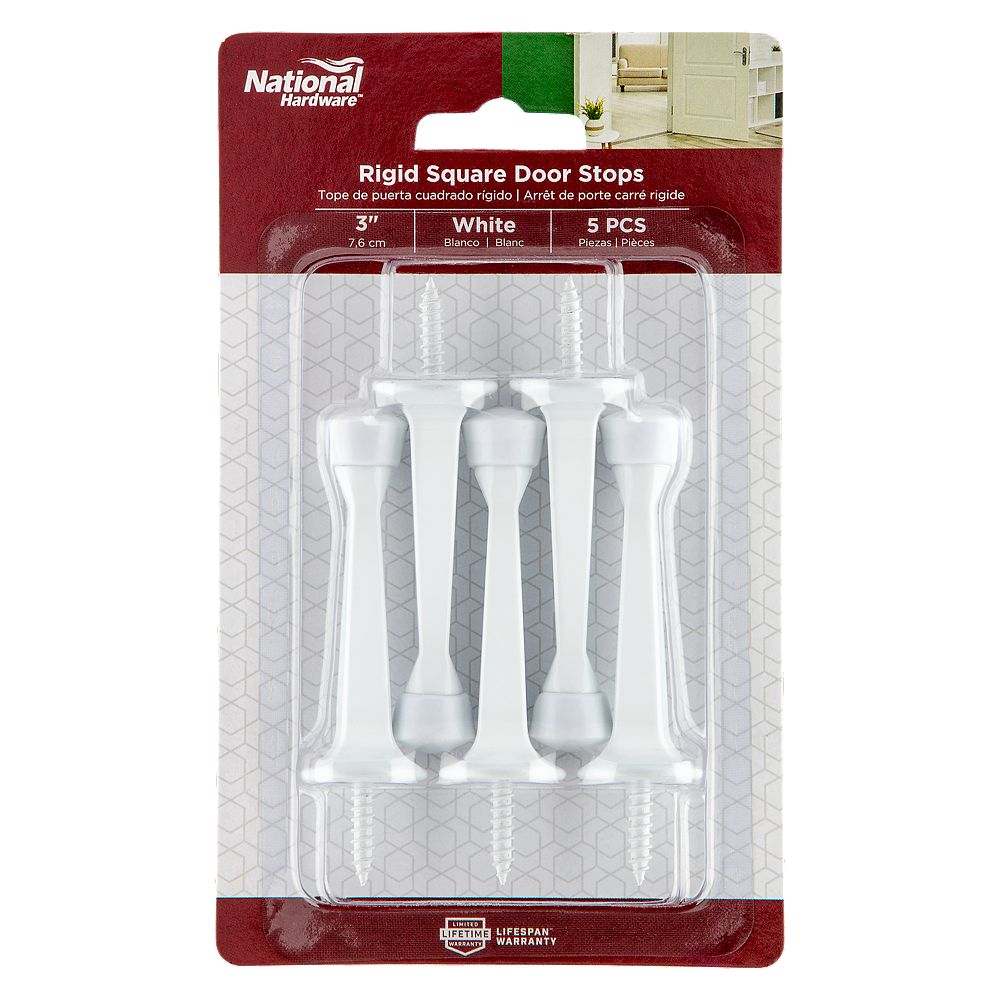 PackagingImage for Rigid Door Stop