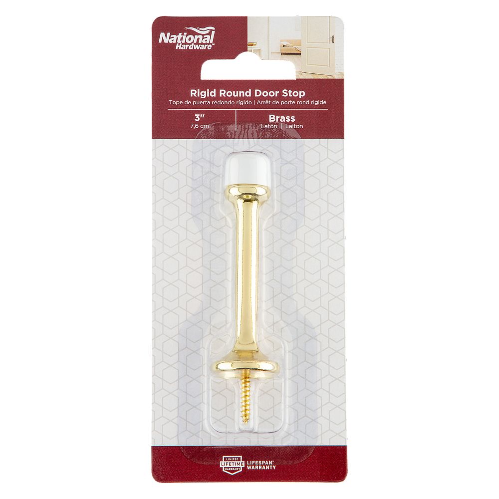 PackagingImage for Rigid Door Stop