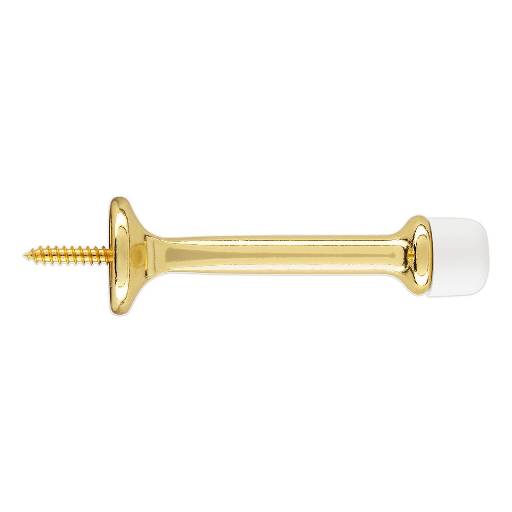 Clipped Image for Rigid Door Stop