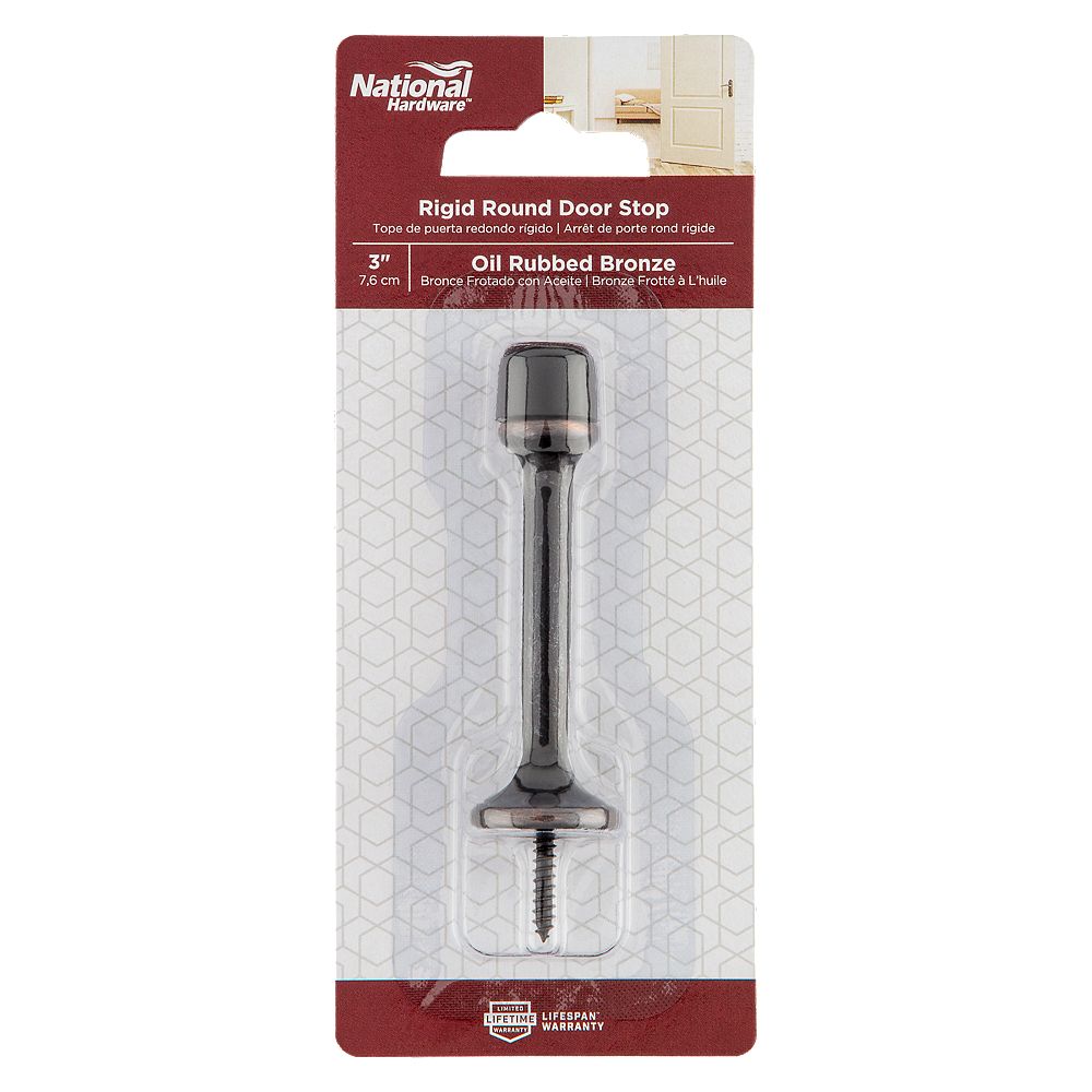 PackagingImage for Rigid Door Stop
