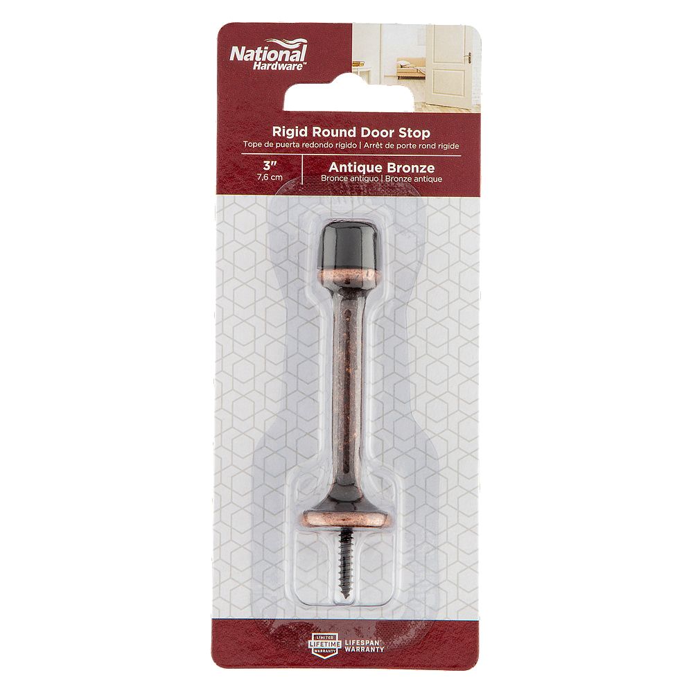 PackagingImage for Rigid Door Stop