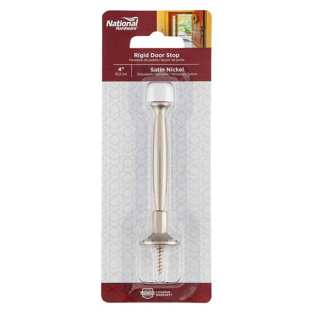 PackagingImage for Rigid Door Stop