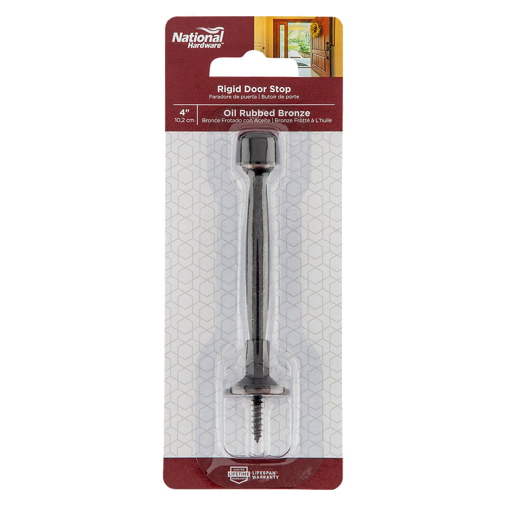 PackagingImage for Rigid Door Stop