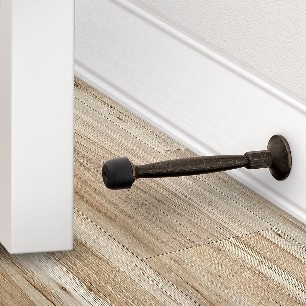 Supplementary Image for Rigid Door Stop