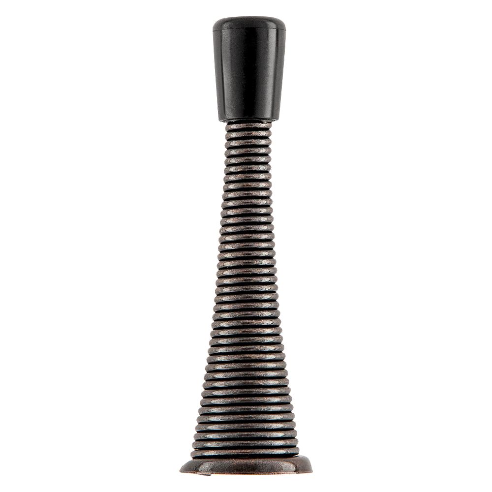 Clipped Image for Spring Door Stop