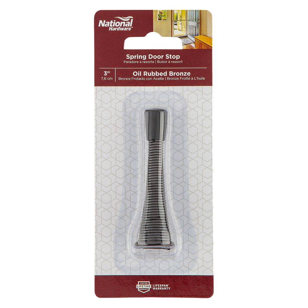 PackagingImage for Spring Door Stop