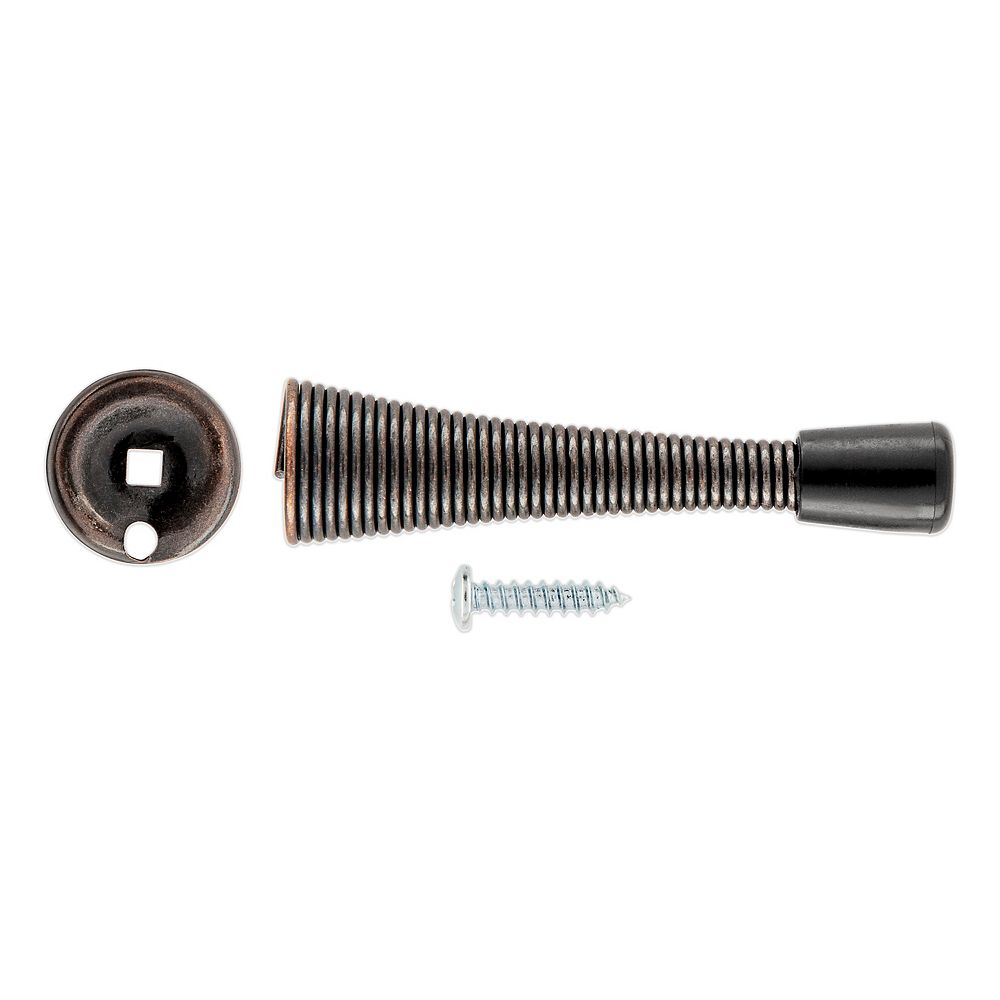 Clipped Image for Spring Door Stop