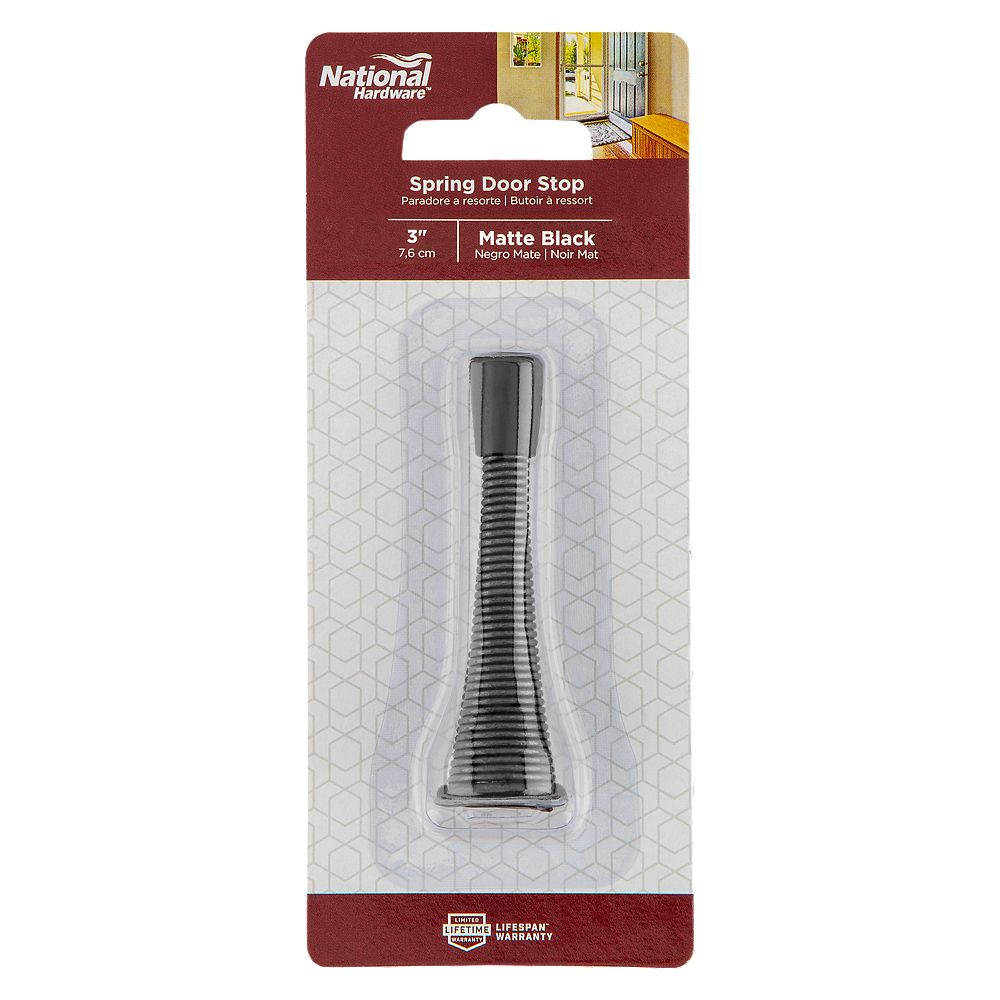 PackagingImage for Spring Door Stop