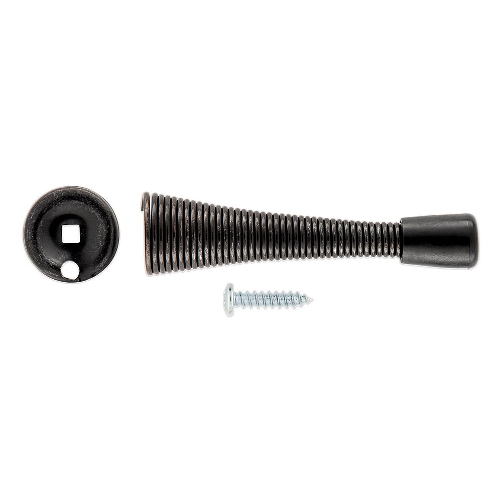 Clipped Image for Spring Door Stop