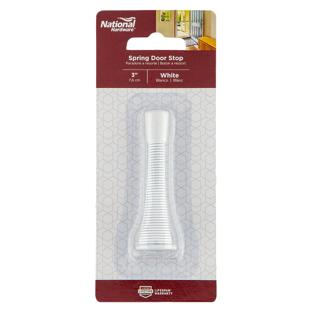 PackagingImage for Spring Door Stop