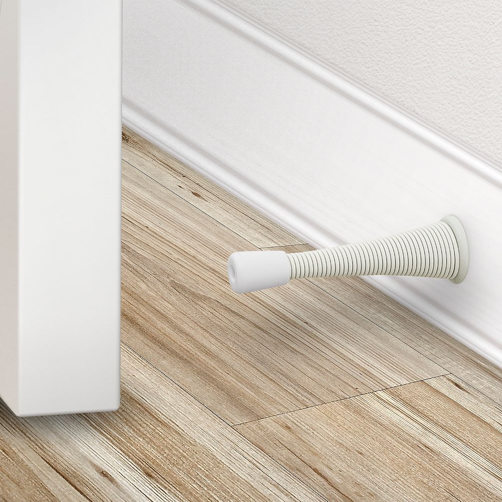 Supplementary Image for Spring Door Stop