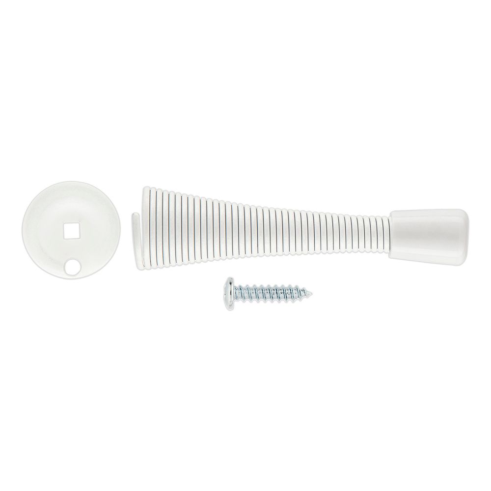 Clipped Image for Spring Door Stop