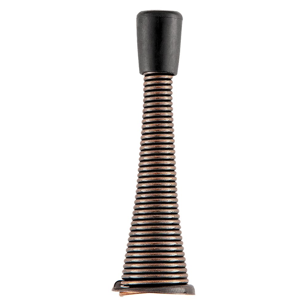 Clipped Image for Spring Door Stop