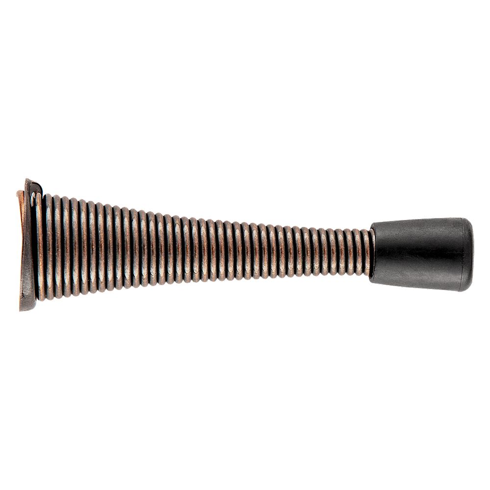 Clipped Image for Spring Door Stop