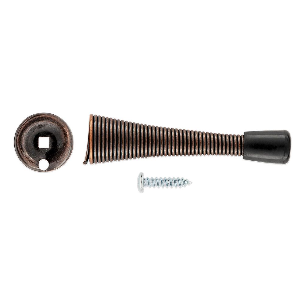 Clipped Image for Spring Door Stop