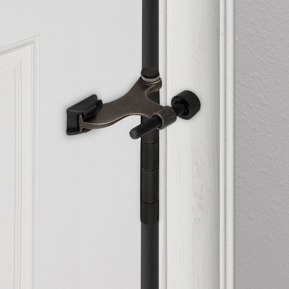 Supplementary Image for Hinge Pin Door Stop