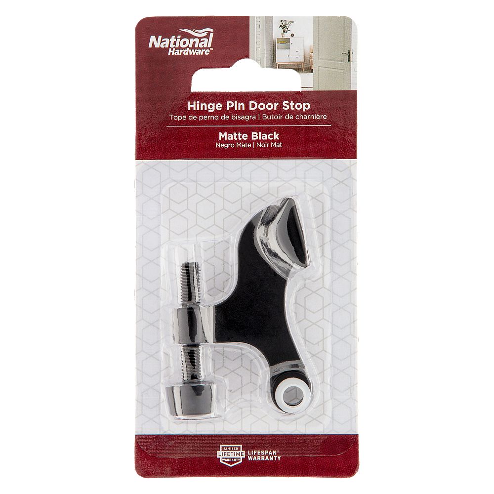 PackagingImage for Hinge Pin Door Stop
