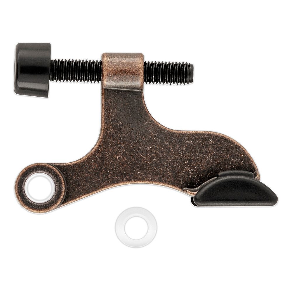 Clipped Image for Hinge Pin Door Stop