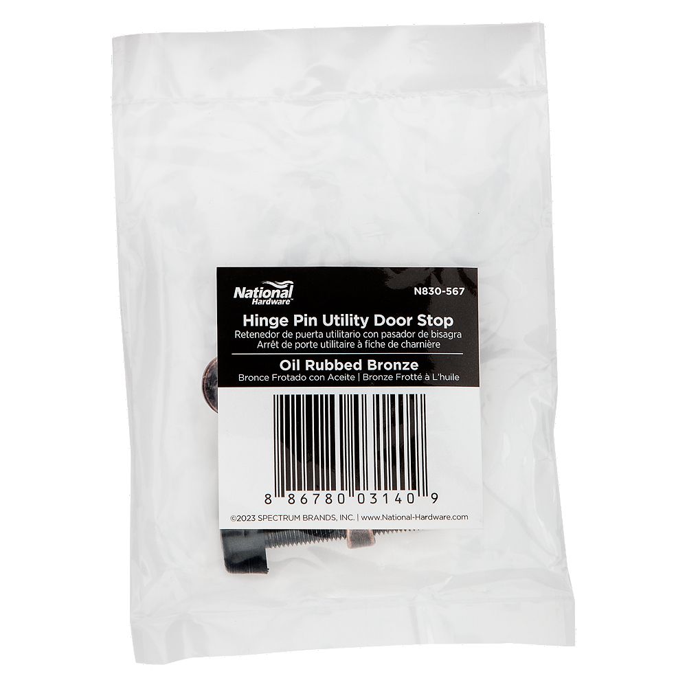 PackagingImage for Hinge Pin Door Stop