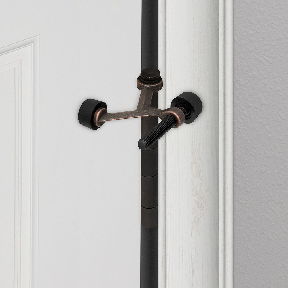 Supplementary Image for Hinge Pin Door Stop