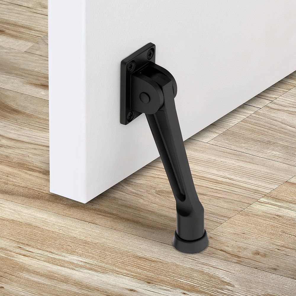 Supplementary Image for Kickdown Door Stop