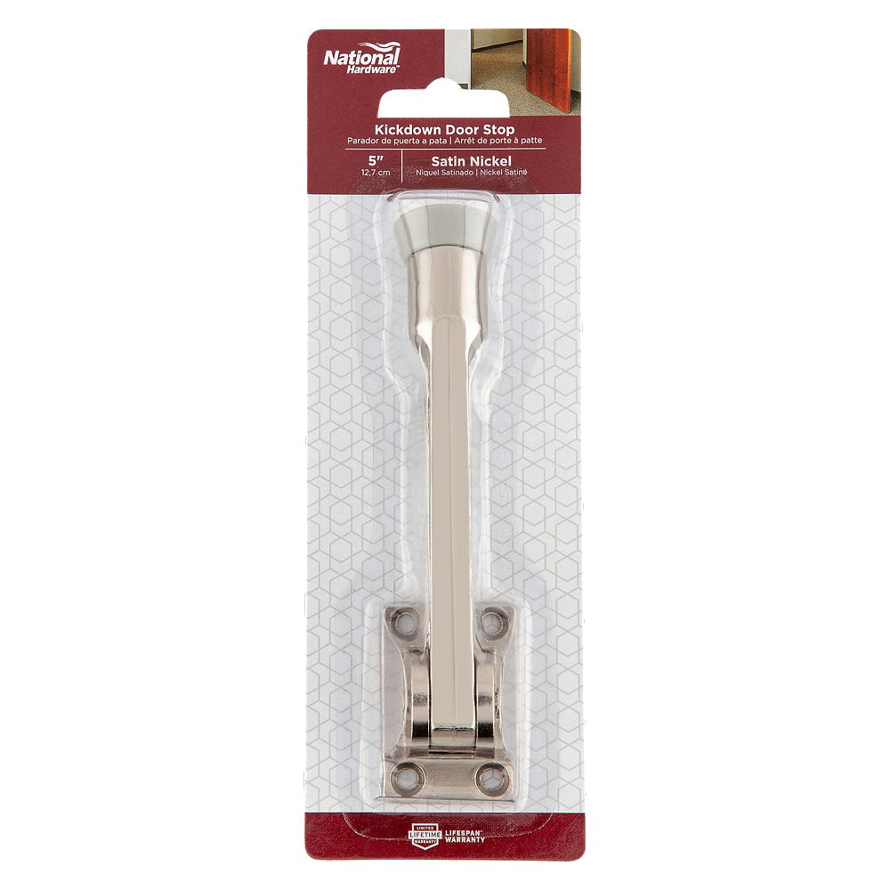 PackagingImage for Kickdown Door Stop