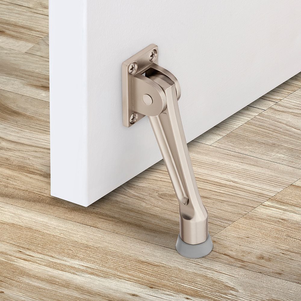 Supplementary Image for Kickdown Door Stop