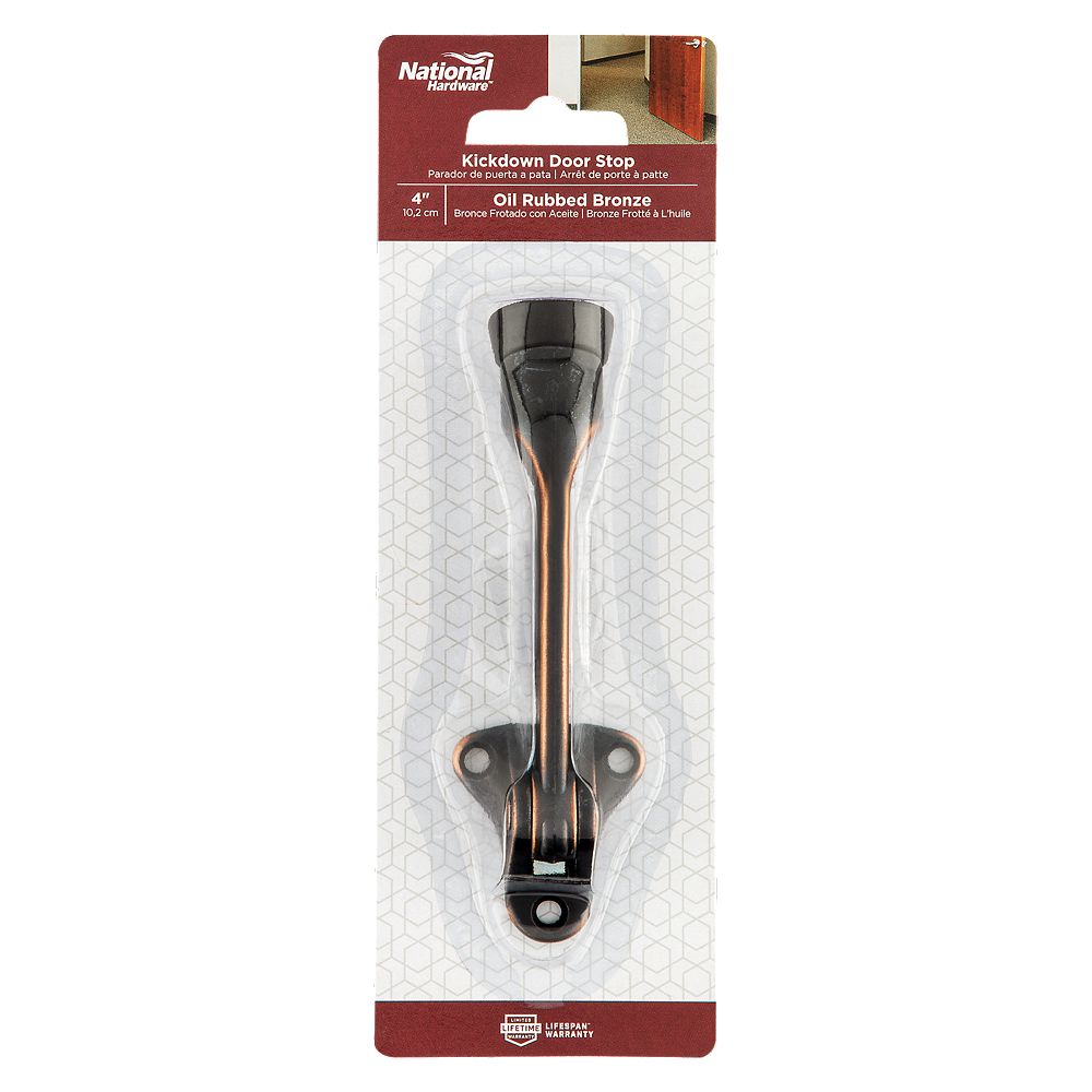 PackagingImage for Kickdown Door Stop