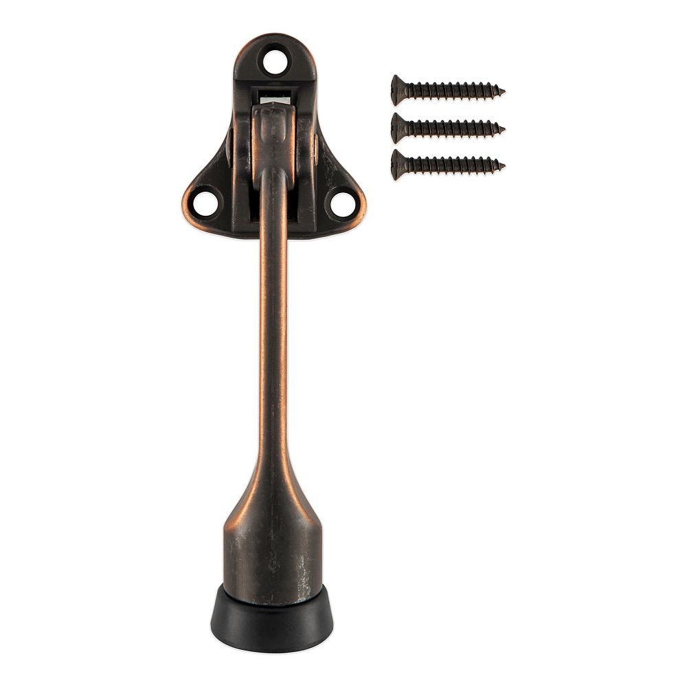 Clipped Image for Kickdown Door Stop