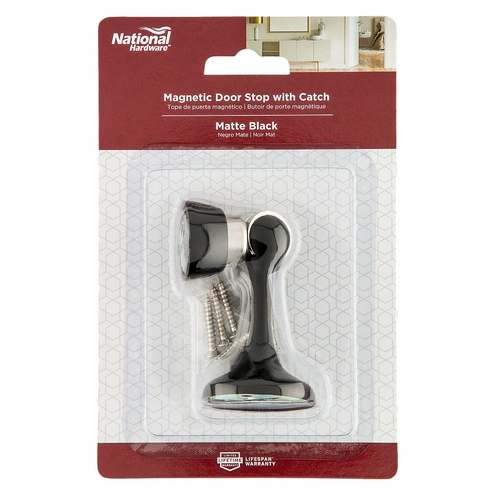 PackagingImage for Magnetic Rigid Door Stop