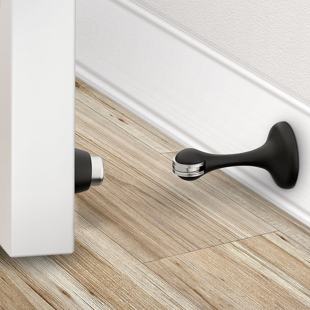 Supplementary Image for Magnetic Rigid Door Stop