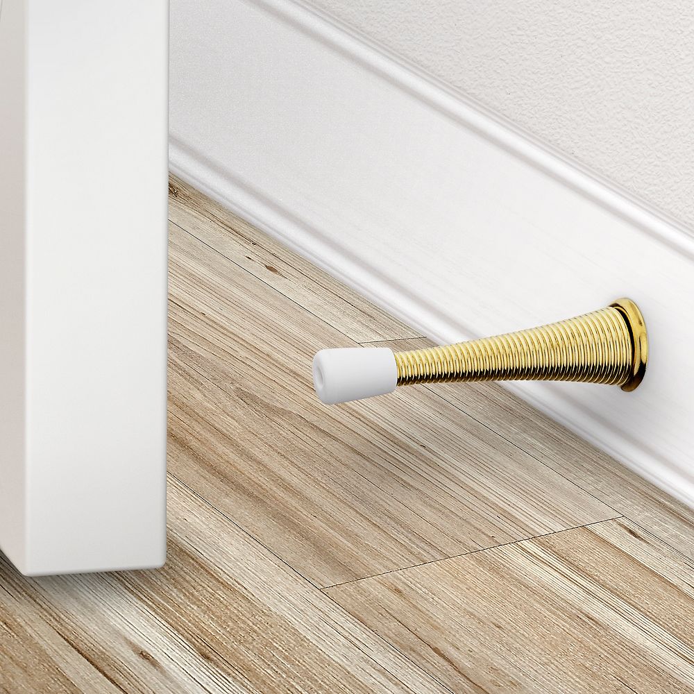 Supplementary Image for Spring Door Stop