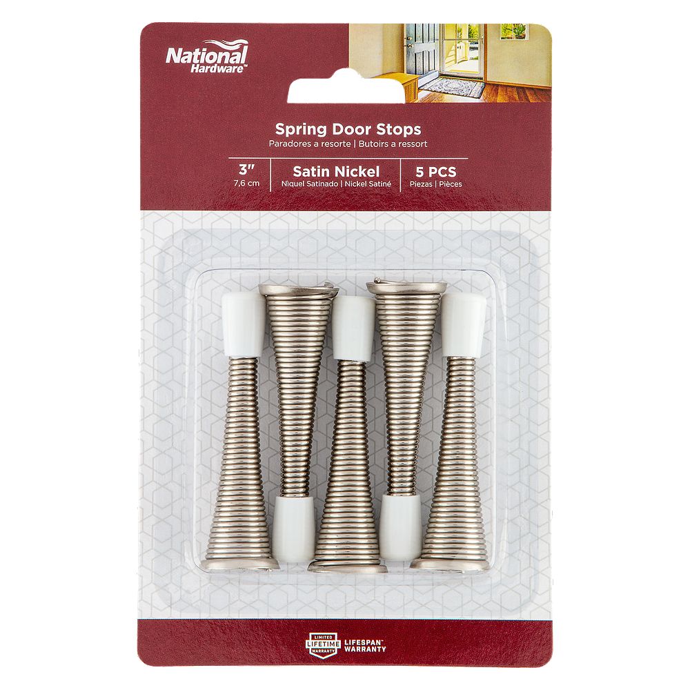 PackagingImage for Spring Door Stop