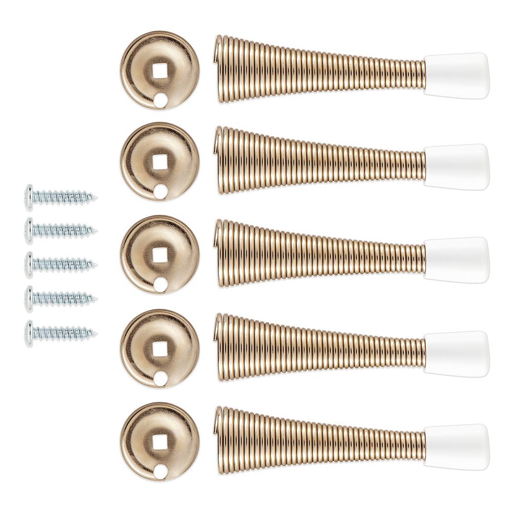 Clipped Image for Spring Door Stop