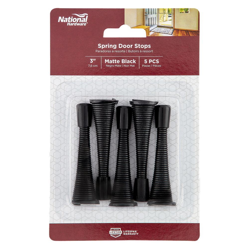 PackagingImage for Spring Door Stop