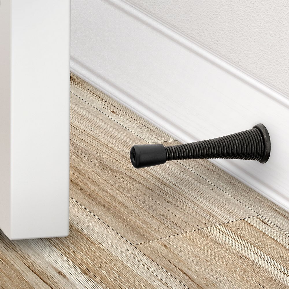 Supplementary Image for Spring Door Stop