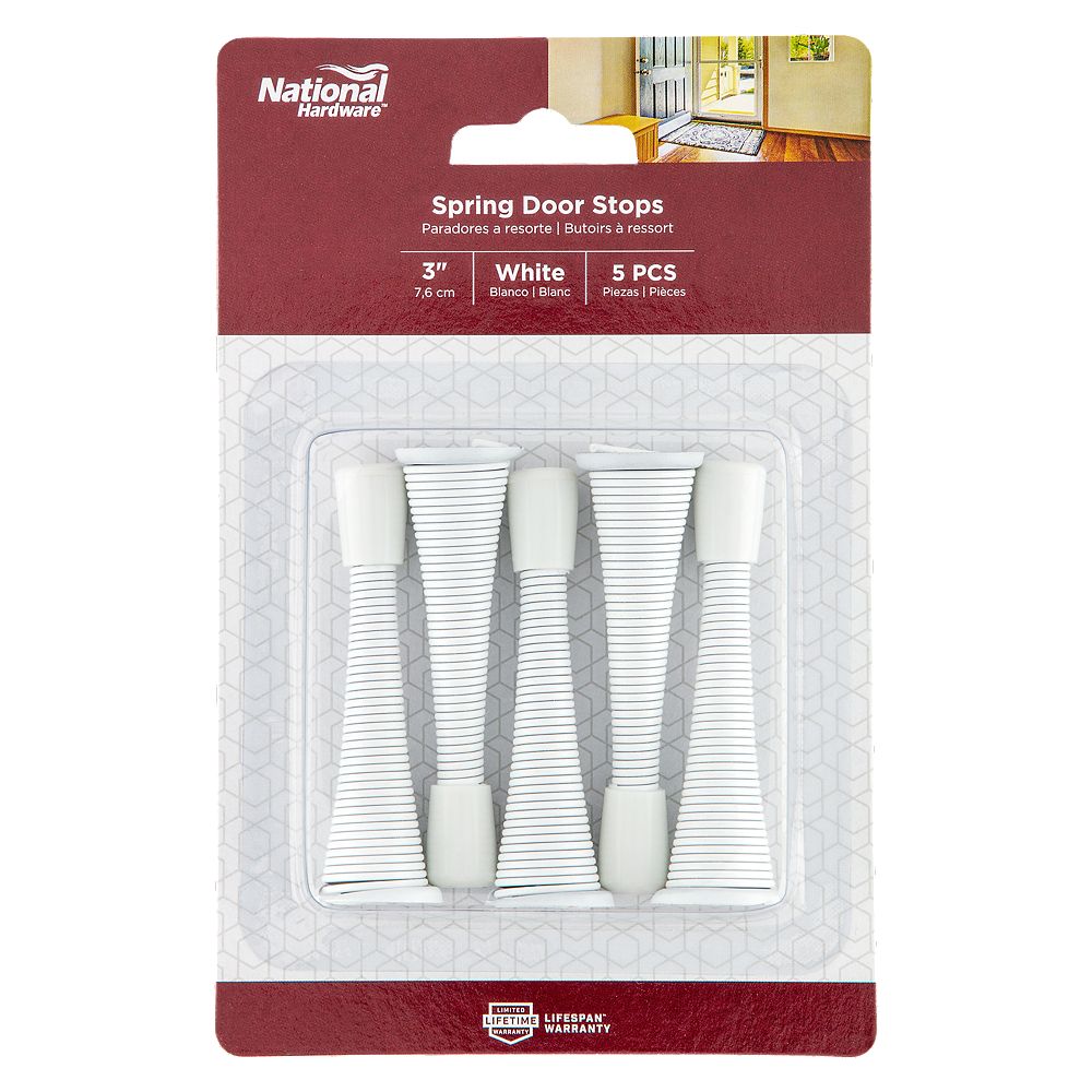 PackagingImage for Spring Door Stop